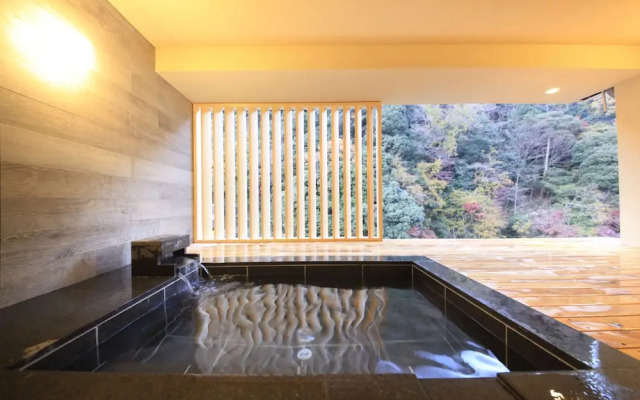 Hakone Pax Yoshino