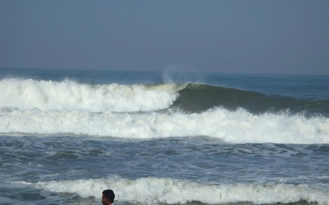 Gumnut Beach House Homestay – People – Varkala
