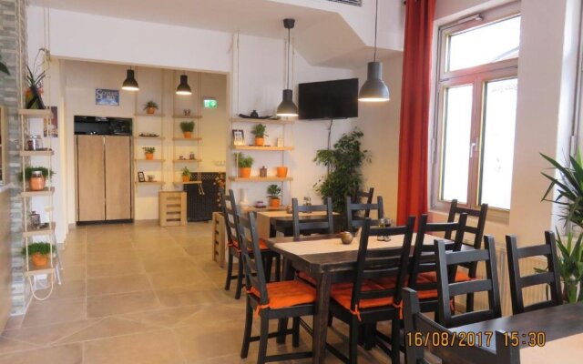 Haus Berta