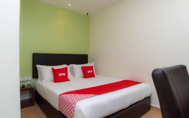 Be Boutique Hotel