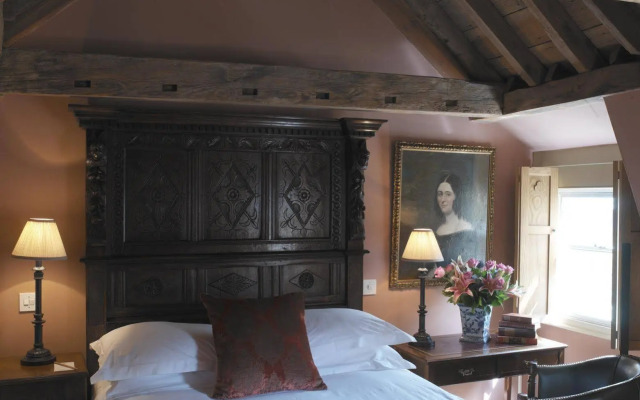 The Rookery Hotel