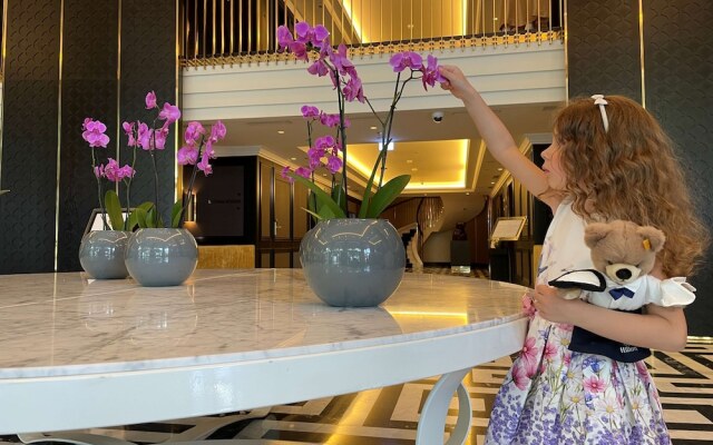 B&B HOTEL Salzburg-Nord