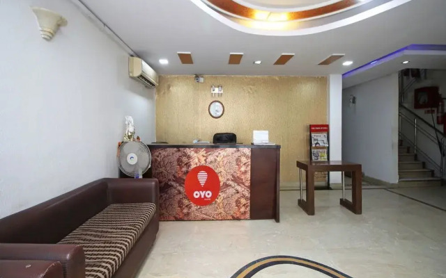 OYO 5114 Nagpal Palace