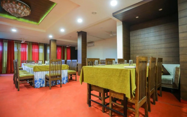 Hotel Madhuban