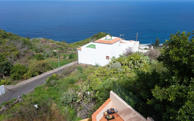 Apartamento Las Abiertas 1A