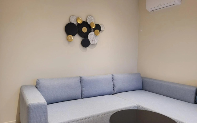 Lara II Apartman
