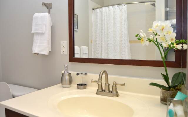 Montclair Apartments by Gracen Properties