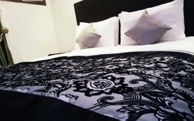 Dary Furnished Apartments 1