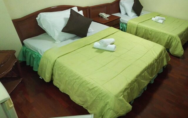 Amax Guest House