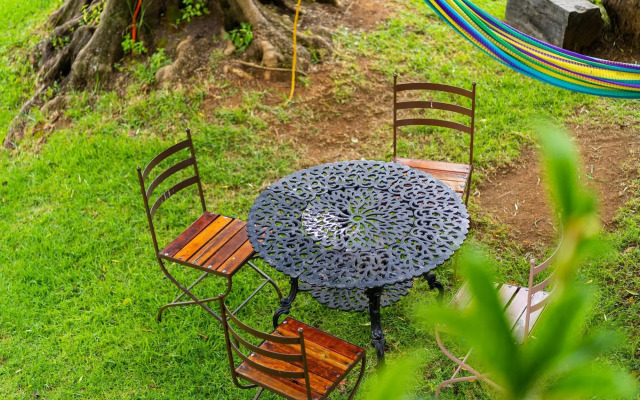 Hostería San Felipe