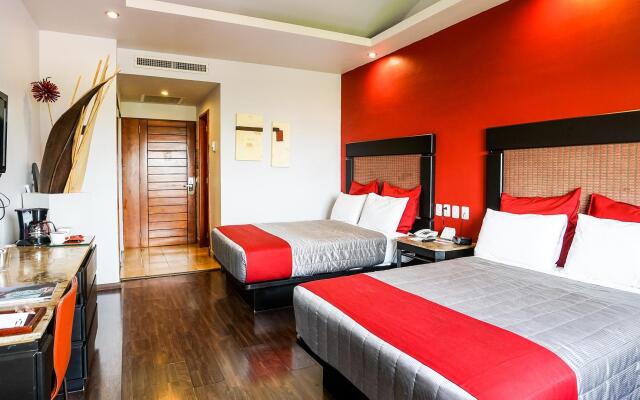 Hotel Celta