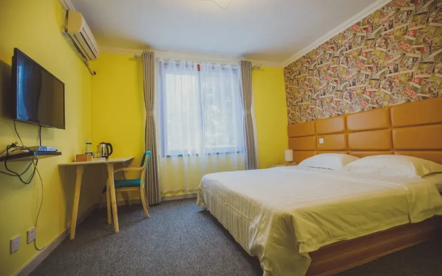 White Horse Times Hotel