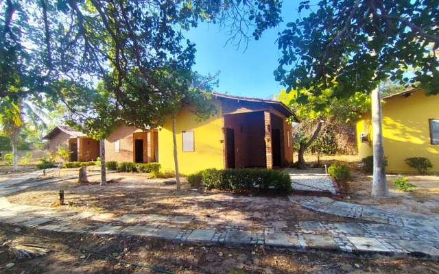 Pousada Nomad Lagoa