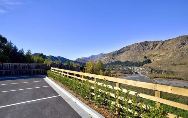 La Residence du Park Apt 3