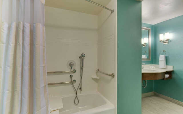 Hilton Garden Inn Daytona Beach Oceanfront