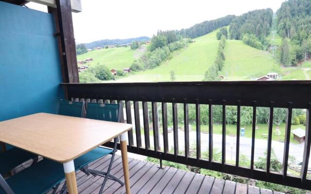 Appartement Les Gets, 3 pièces, 6 personnes - FR-1-623-293