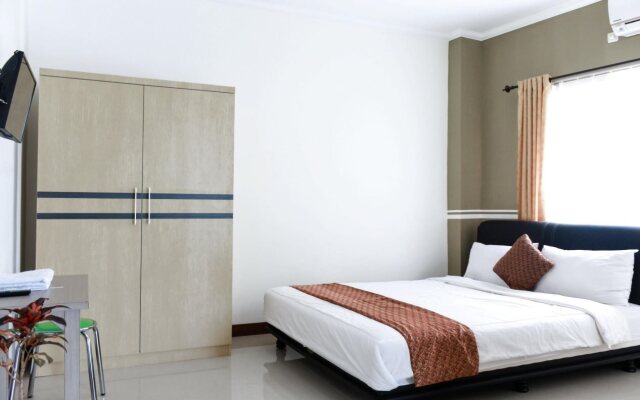 Zatarana Guest House Syariah