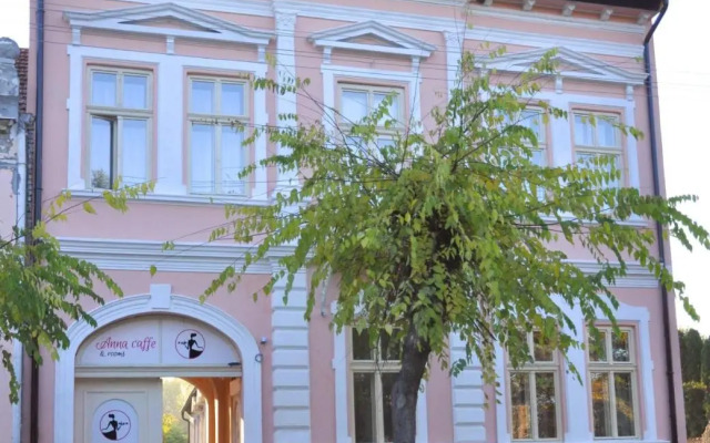 Guest House Anna Caffe