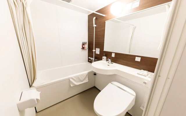 HOTEL Tokyo Trip Ueno Nishi Nippori