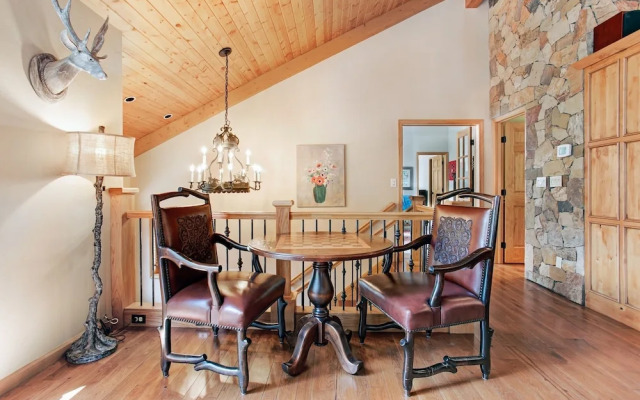 4515 Bighorn Road 4 Bedroom Home