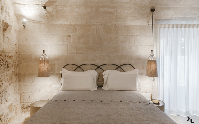 Cenobio Hotel Matera