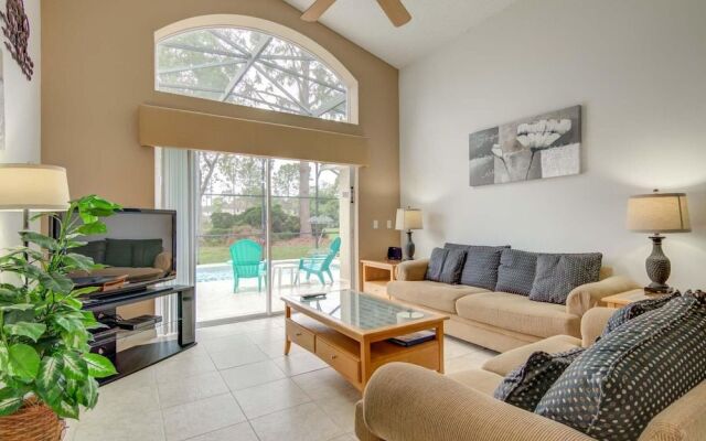 Simon's Southern Dunes Vacation Home