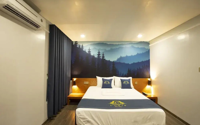 Cozi9 Hotel