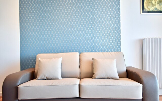 Riviera Standing Appartement Valinco Prestige vue Panoramique mer