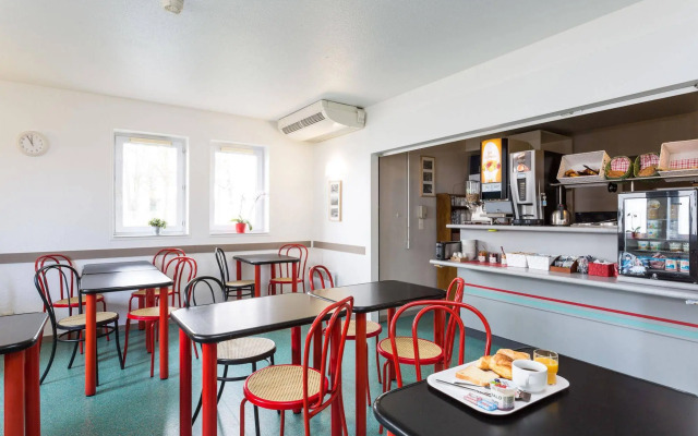 B&B HOTEL Strasbourg Sud Ostwald