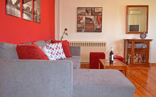 San Rocco Sqr. Apartment