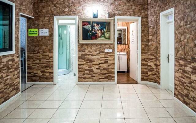 Hostal Poseidón