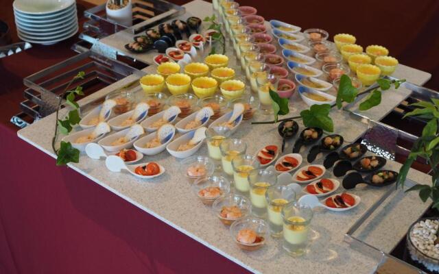 LiVEMAX RESORT Setouchi Sea Front