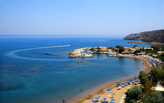 Saint Amon Hotel