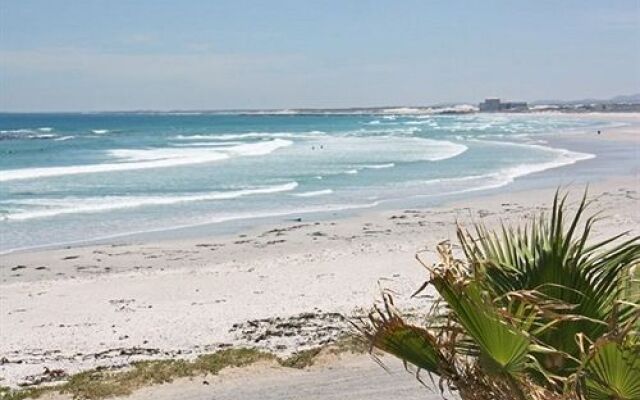 The Gregorian on Sea Guest House