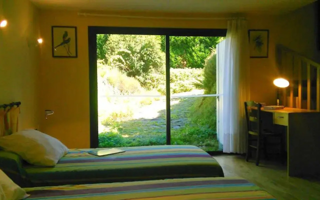 Maison La Luzienne - Lou Astiou