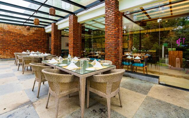 Regenta Kabini Spring Resort