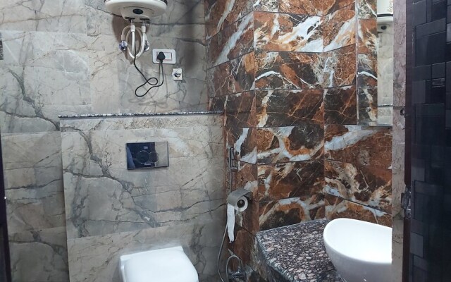 Hotel Amreshwar