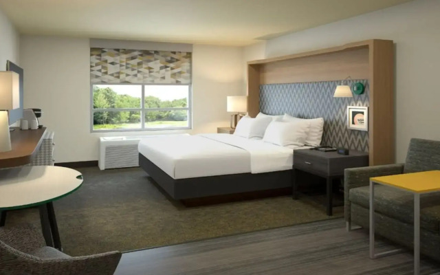 Holiday Inn Tampa North by IHG