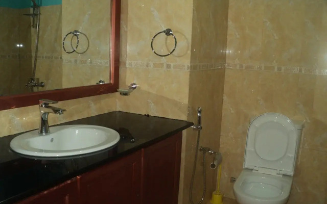 Jayabima Grand Hotel