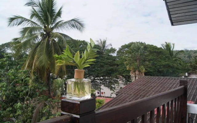 Xaysana Guesthouse