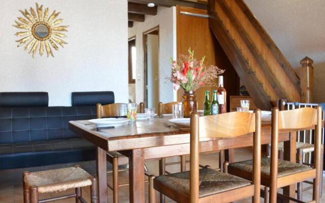 Maison Fleury-Saint-Pierre-la-Mer, 2 pièces, 6 personnes - FR-1-229D-640