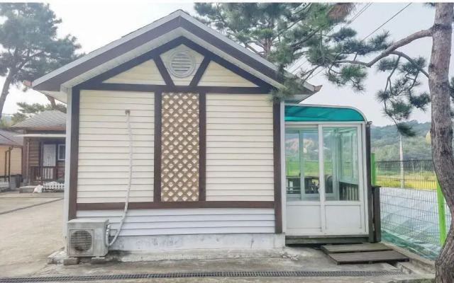 Mirim Pension