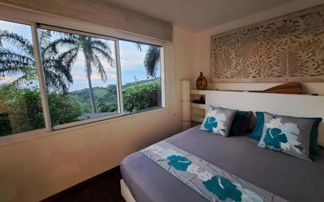 PACIFIC VIEW Homestay