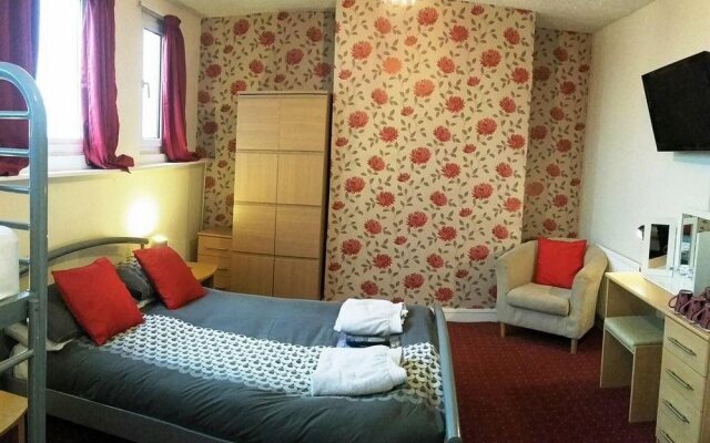 Derwent House Hotel - Guest house