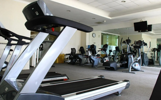 The Bellezza Suites Jakarta
