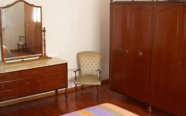 Stanza Privata Alle Porte di Pesaro