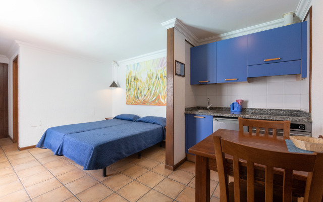 Apartments Agua Marina