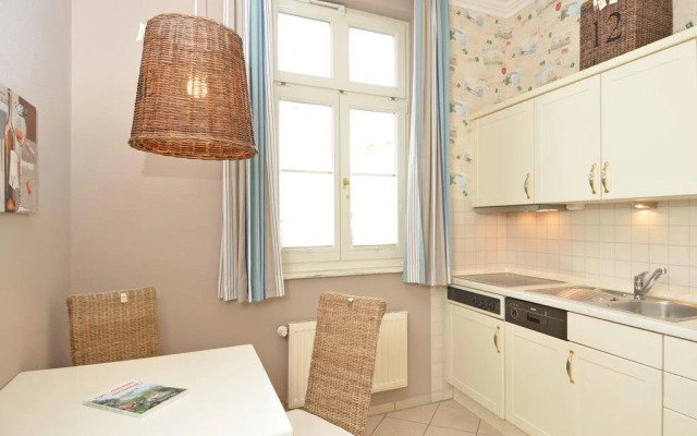 Villa Fernsicht - Penthouse