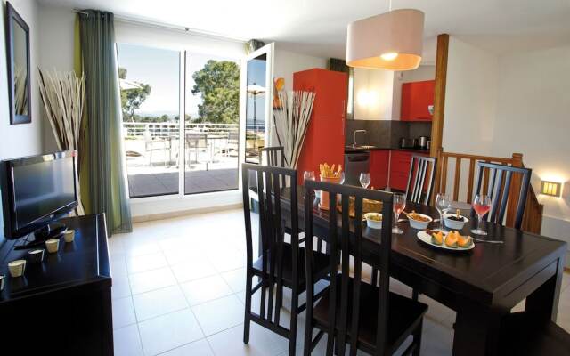 Lagrange Vacances - Les Terrasses des Embiez