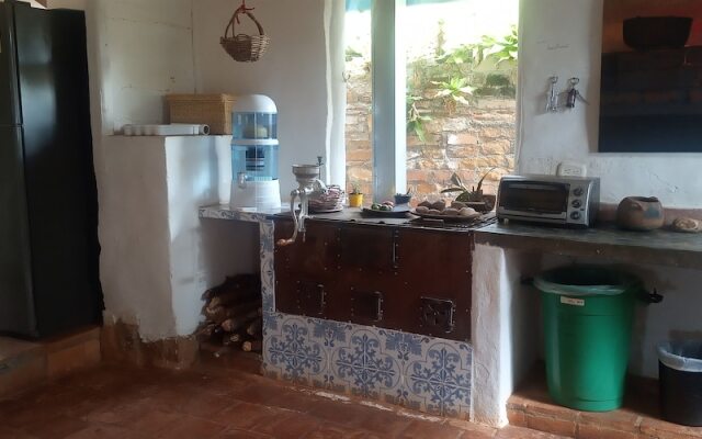 Casa de la Piedra